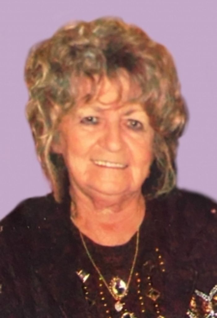 Opal Stewart