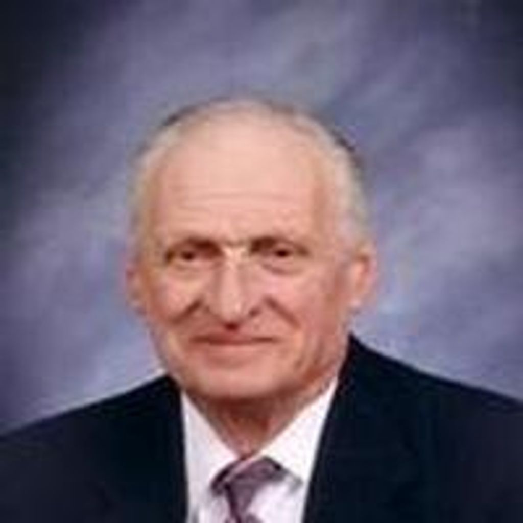 Alexander "Alex" Anecki