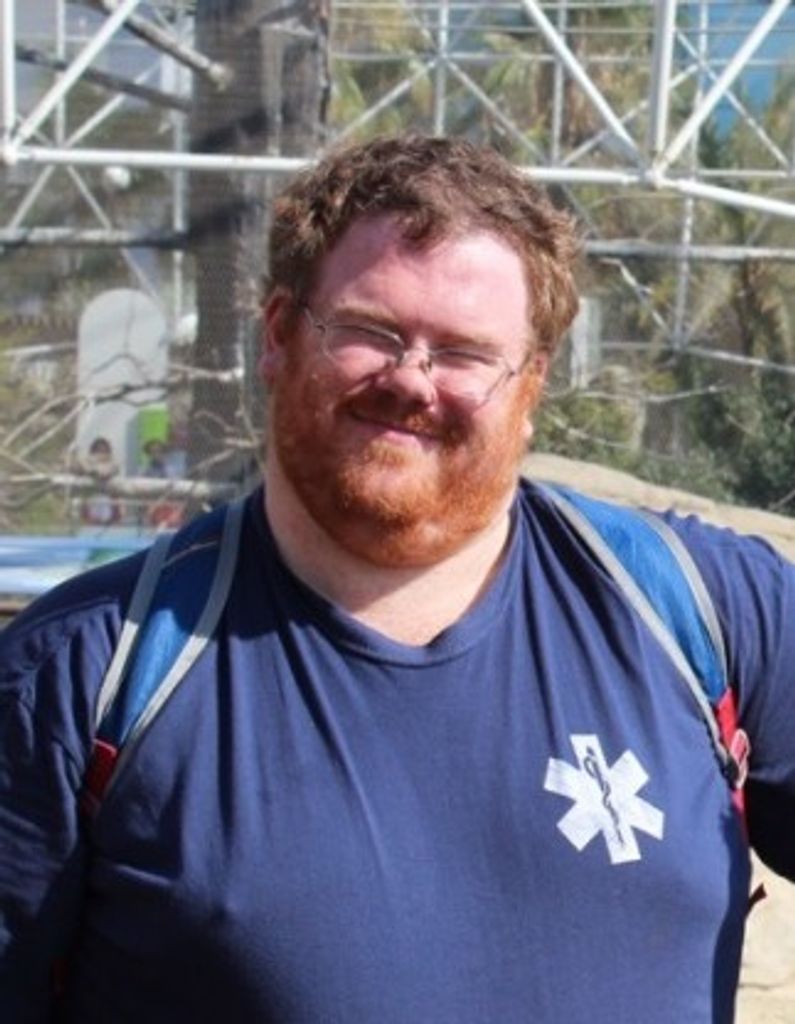 Joshua Richards