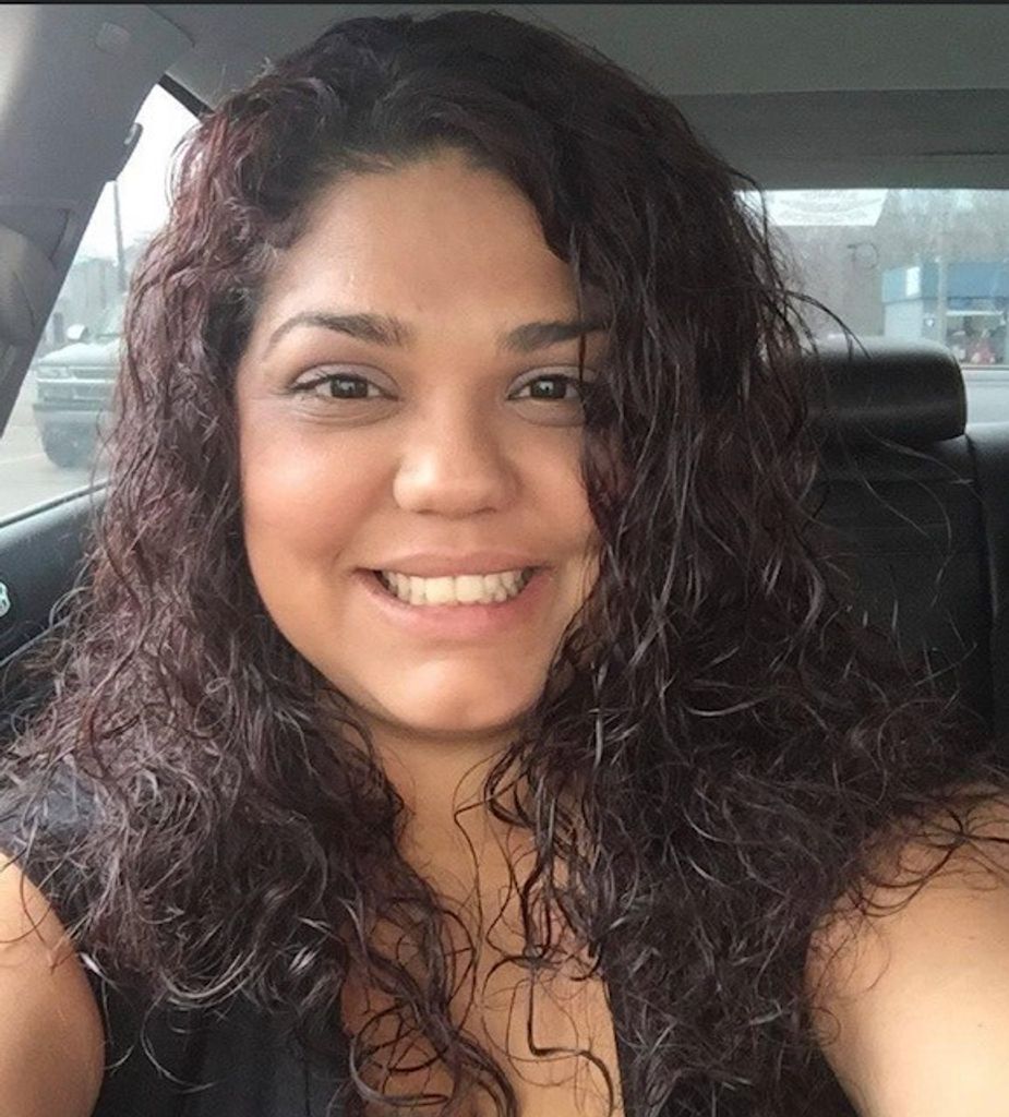 Crystal Perez