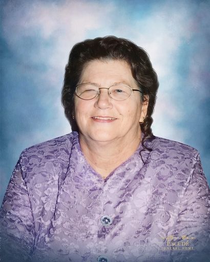 Ann Armand Rabalais's obituary image