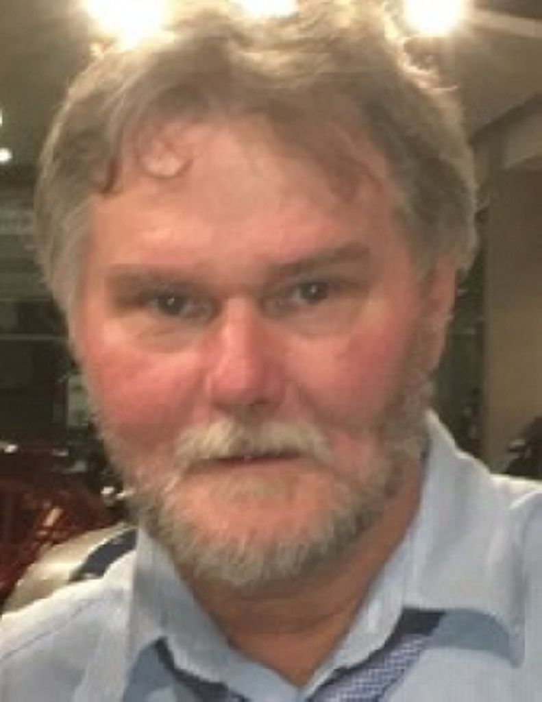 Donald V. Baker