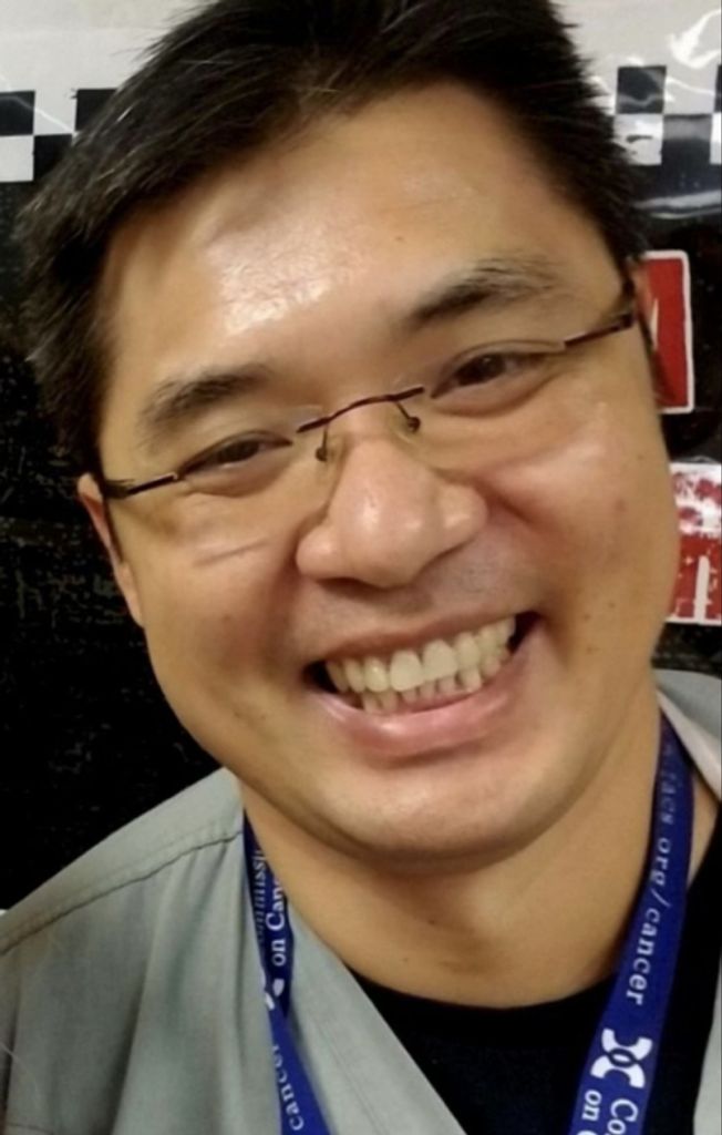 Thai Hong Pham Profile Photo