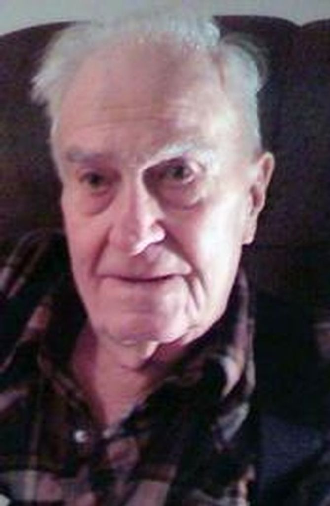 Claude Howard Fritz