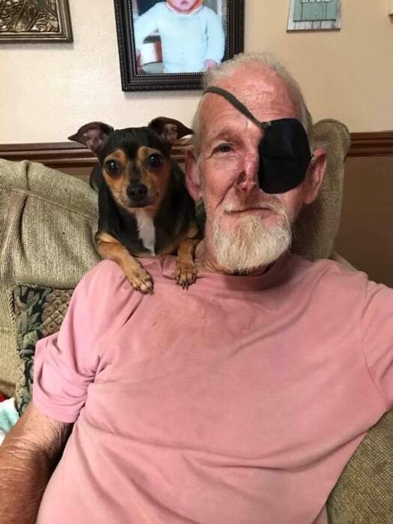 Mr. Terry Lee Lynn, Sr.