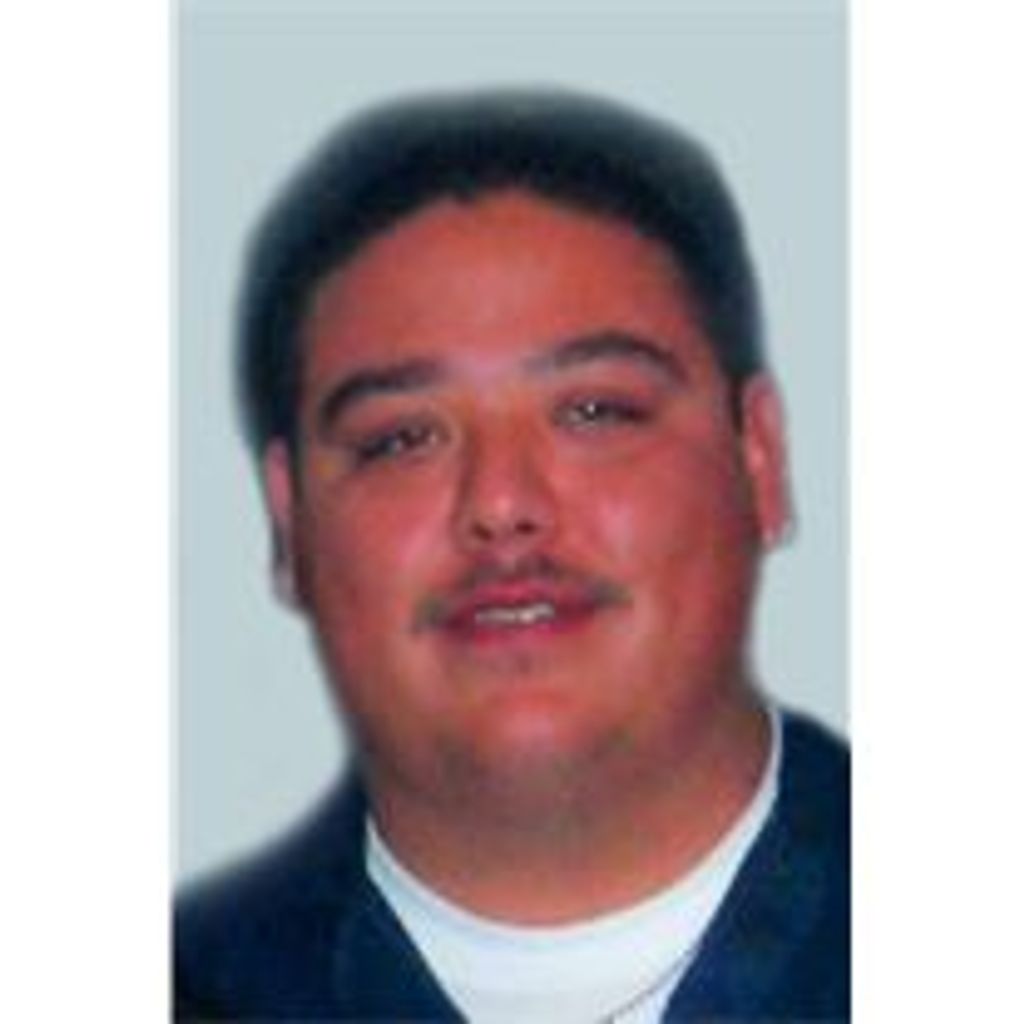 Daniel Steven Garcia, Sr.