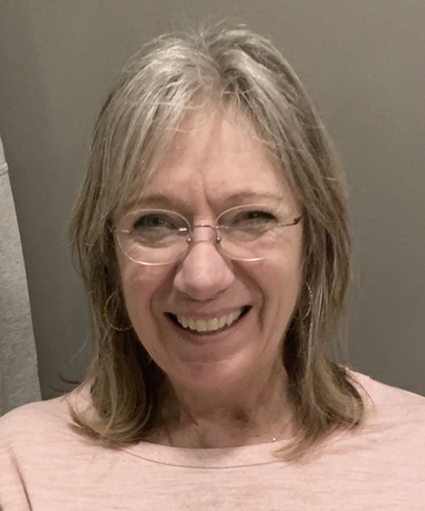 Kathy Marie Schoenberger