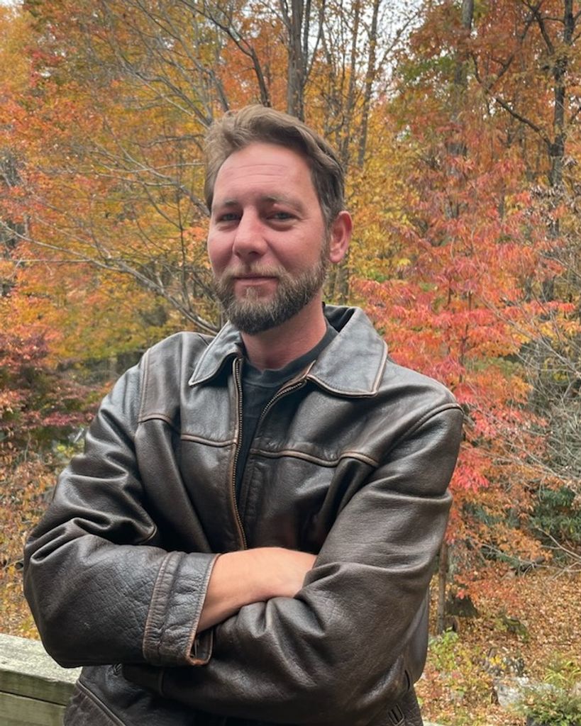 Jesse Cranford Profile Photo