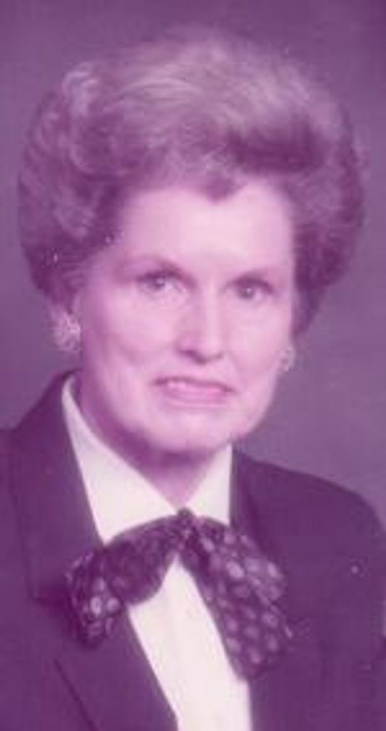 Dorothy V. Bracken