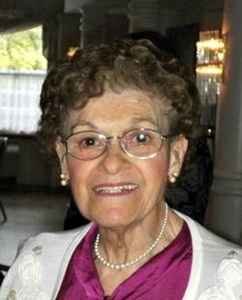 Rose Feola Profile Photo