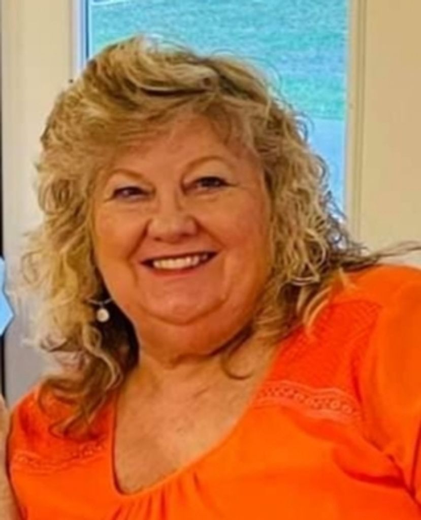 Wanda Baker   Holt