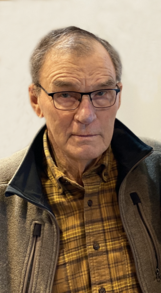 Gerald William Arends Profile Photo