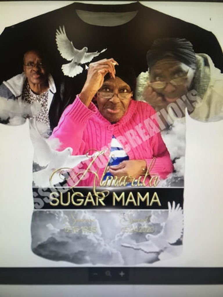 Almarita Police Profile Photo