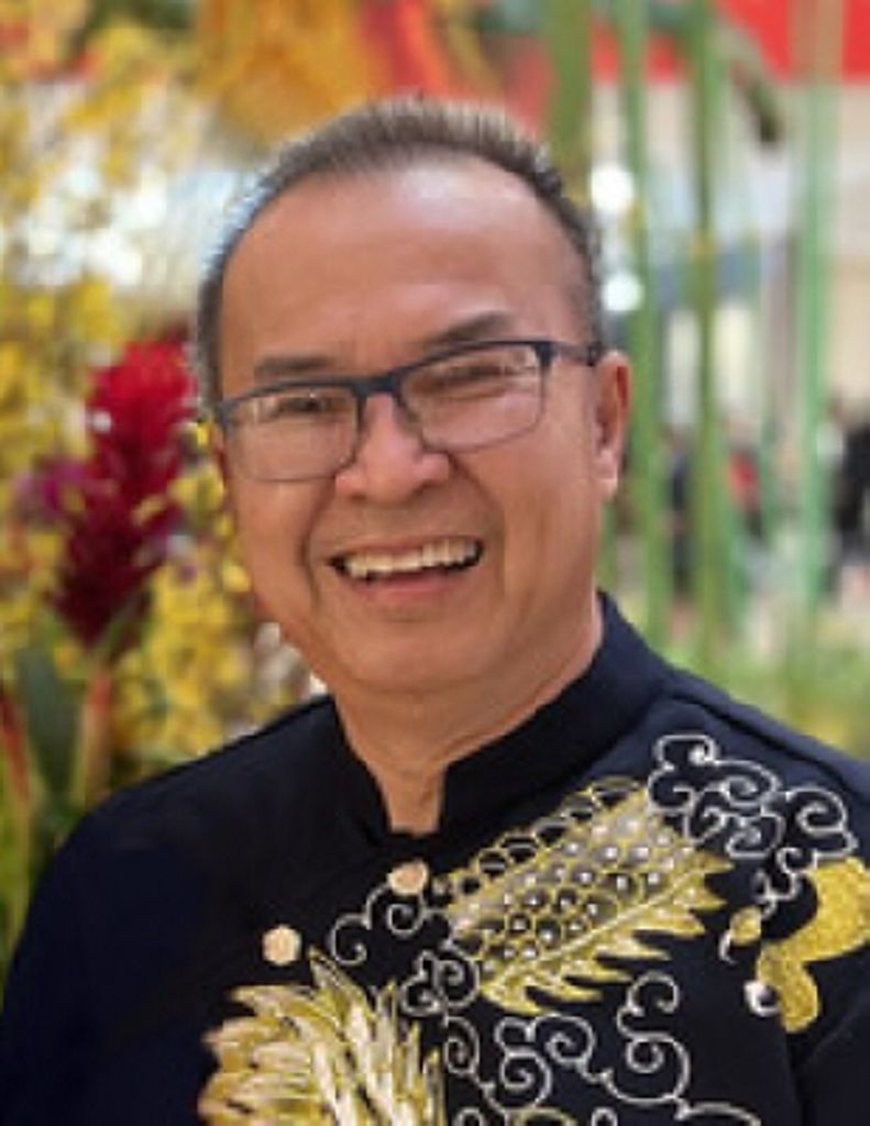 Minh Quang Nguyen