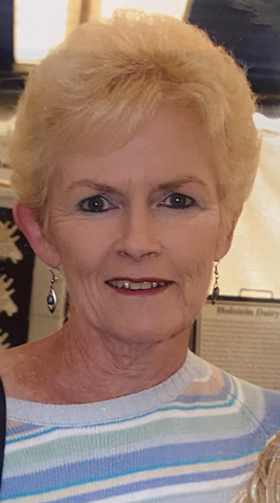 Carrie Louise Mcadoo