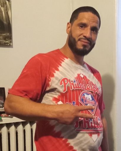 Alexis A. Cruz's obituary image