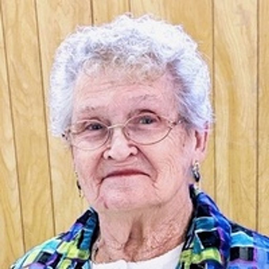 Daisy Mae Hamilton