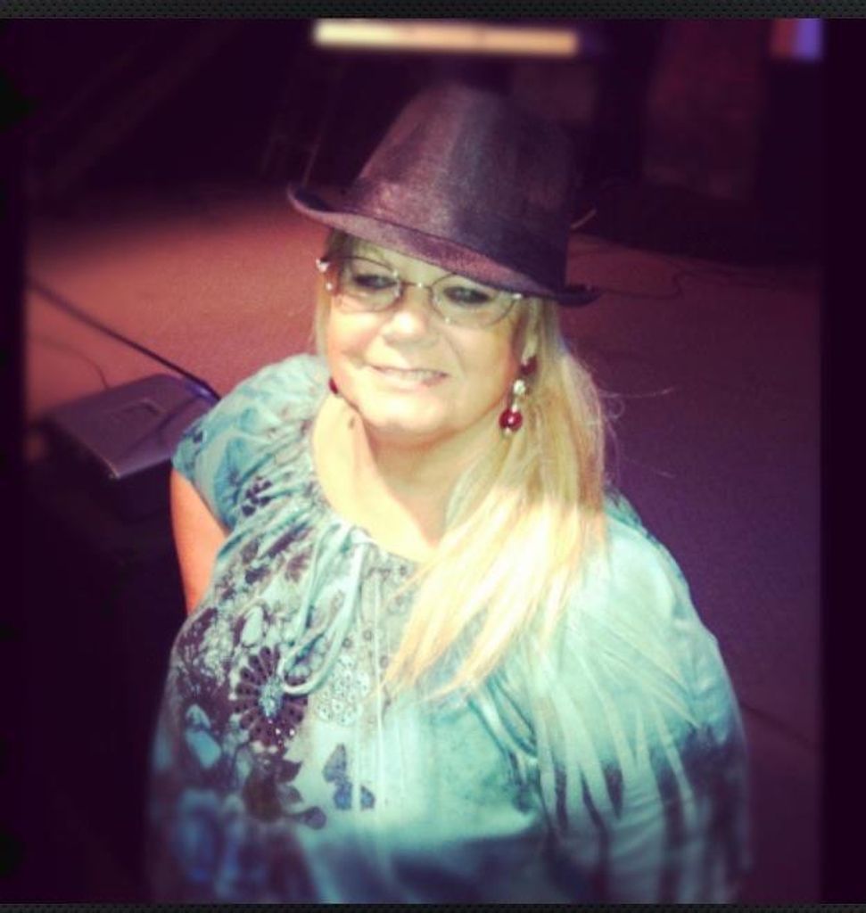 Doris Nolen