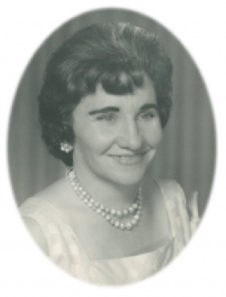 Sibyl D. (Shupe) Gibbons