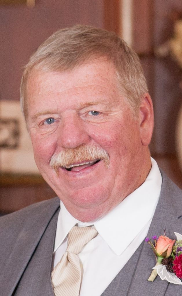 Charles A. “Charlie” Elliott Profile Photo