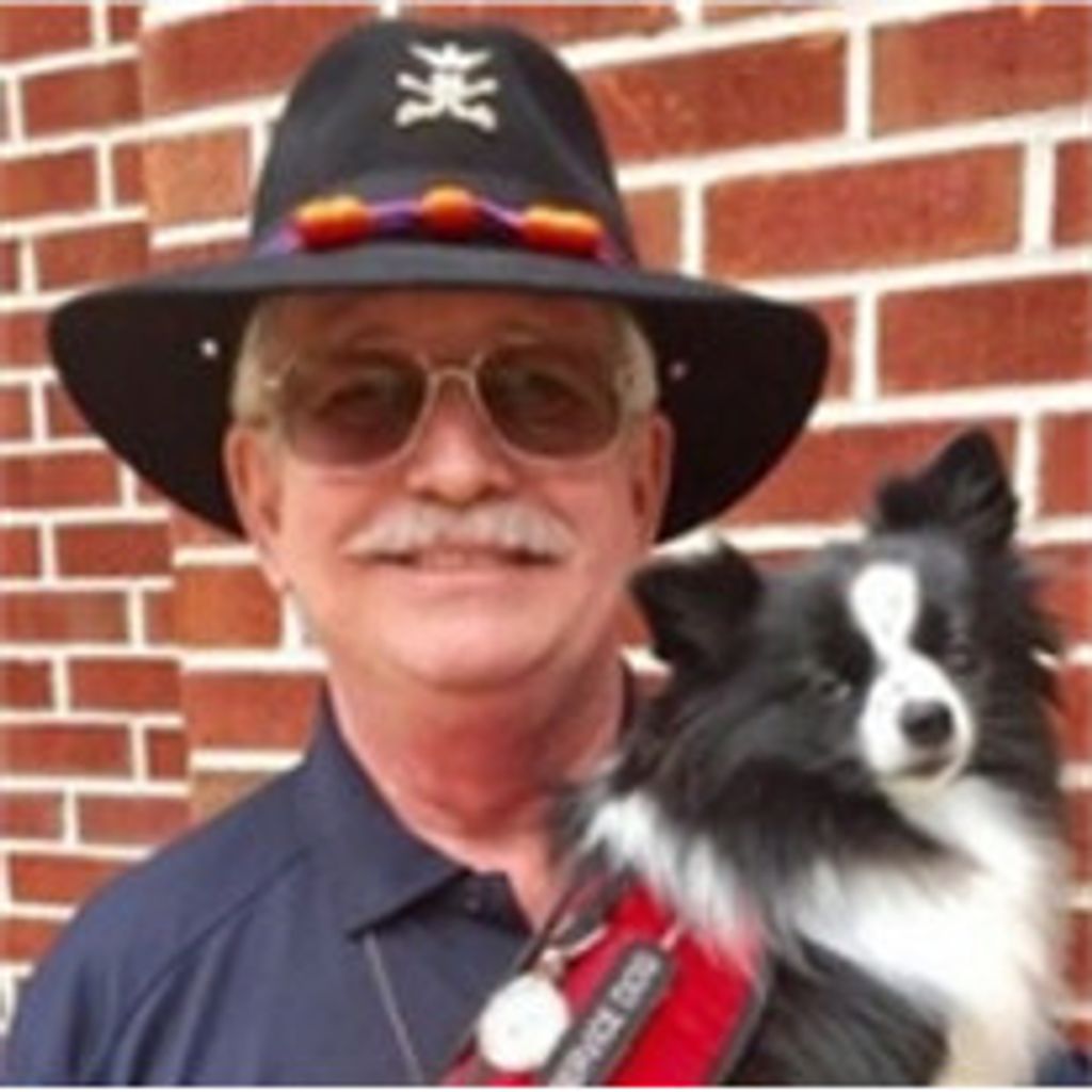 Bruce Reynolds Peters
