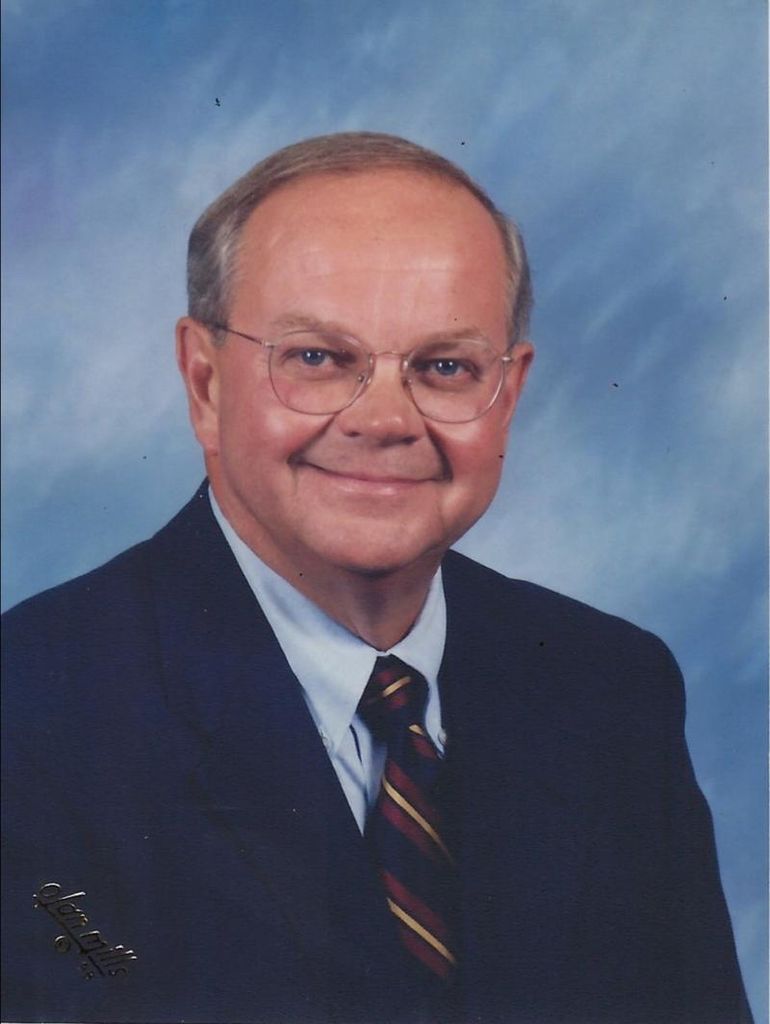 Arthur D Webster Jr. Profile Photo