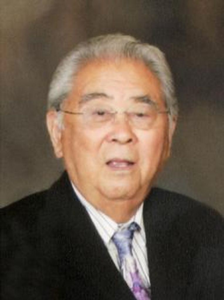 Fred Yutaka Masukawa