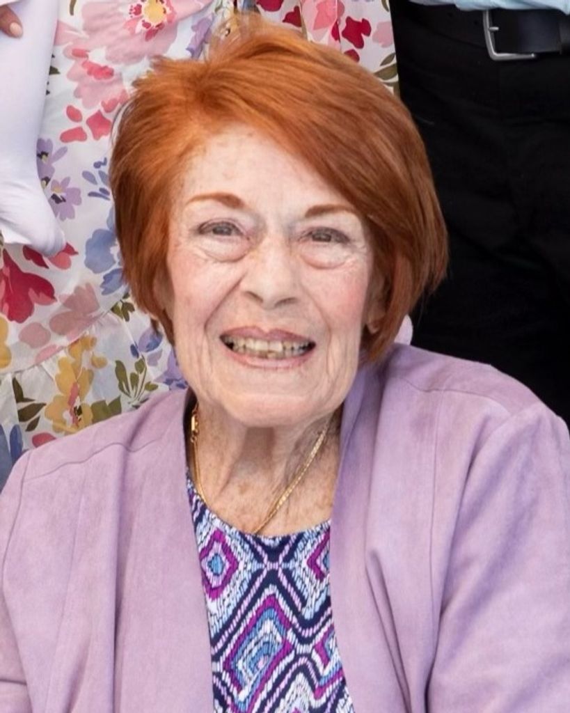 Carole S. Britchkow Profile Photo