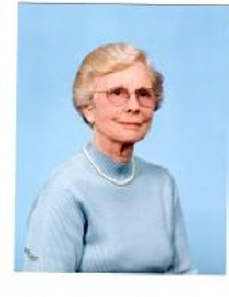 Frances Watson Sturgis Profile Photo