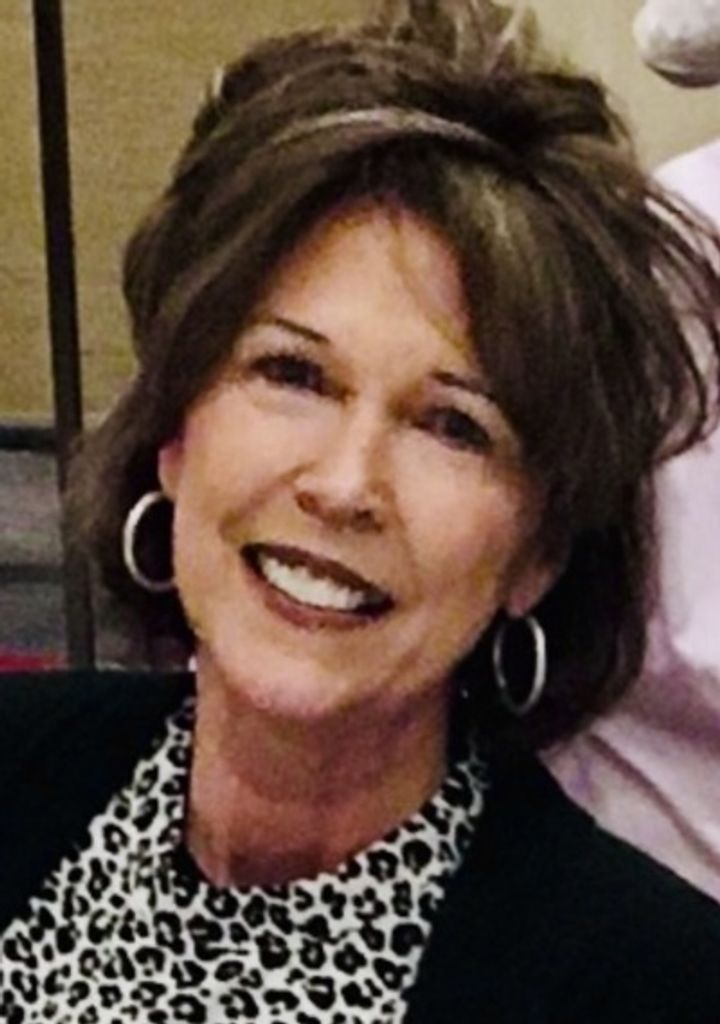 Sissy Sharp Bridges Profile Photo