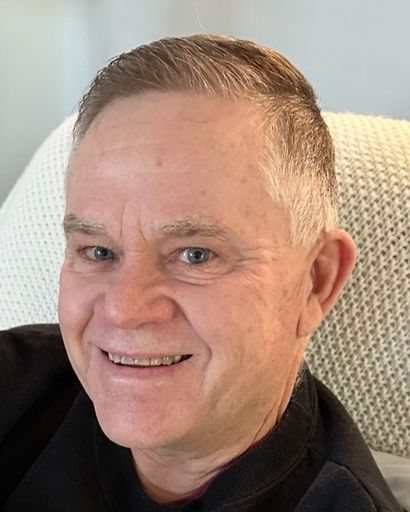 Otto Frederick Zeise III's obituary image