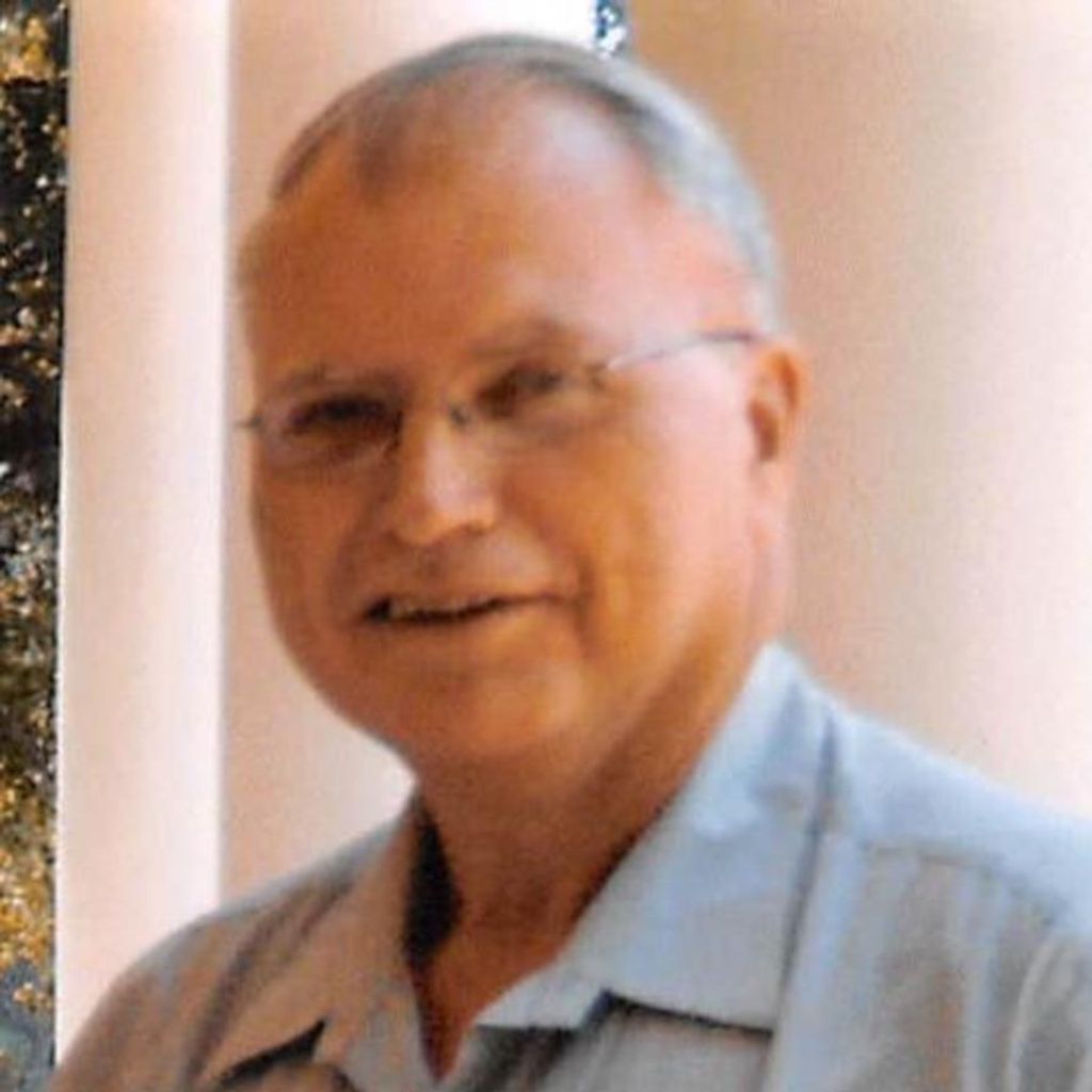 George Andrew Snow Profile Photo