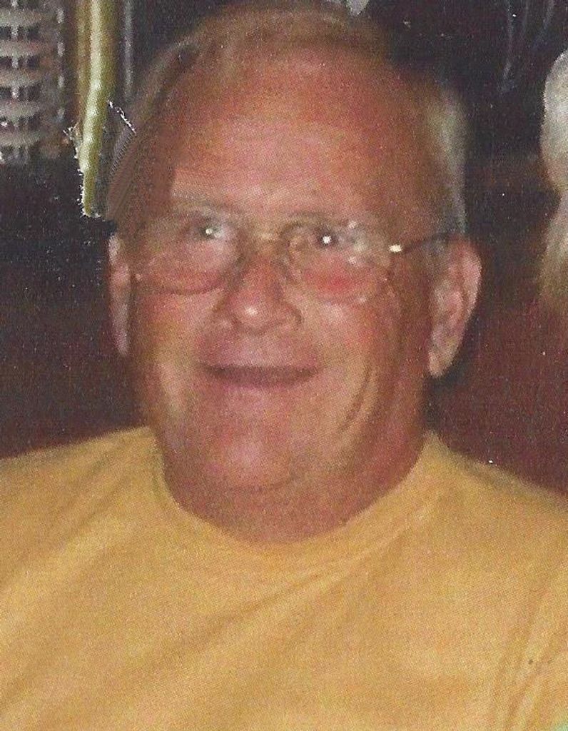 John Lohse