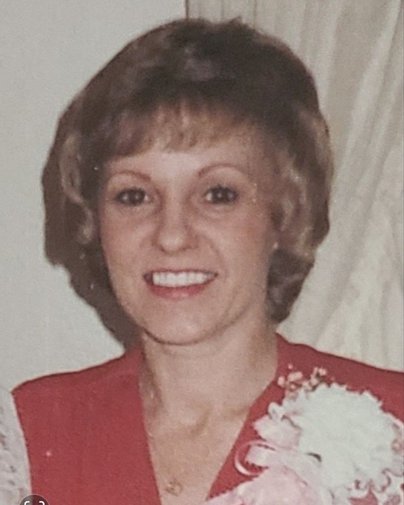 Vivian Davis