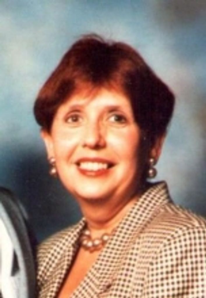 Barbara R. Rode  Schroll