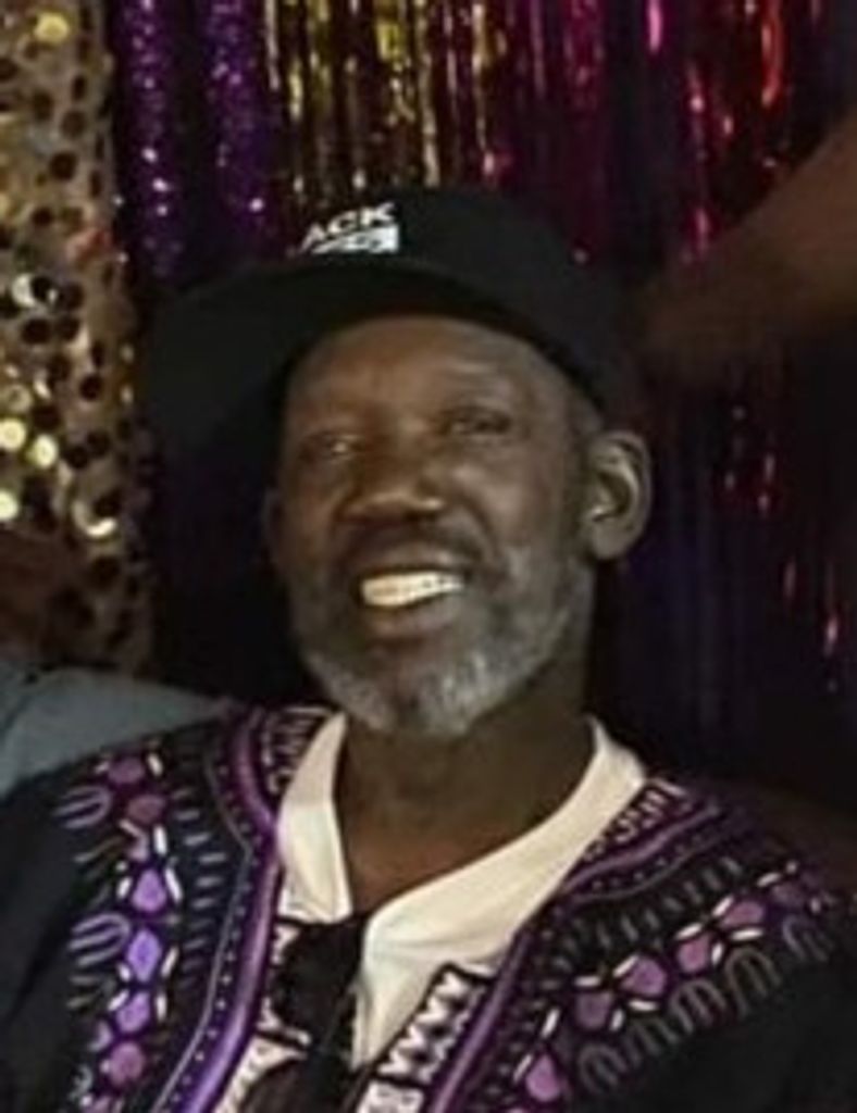 Robert Clyde Wallace