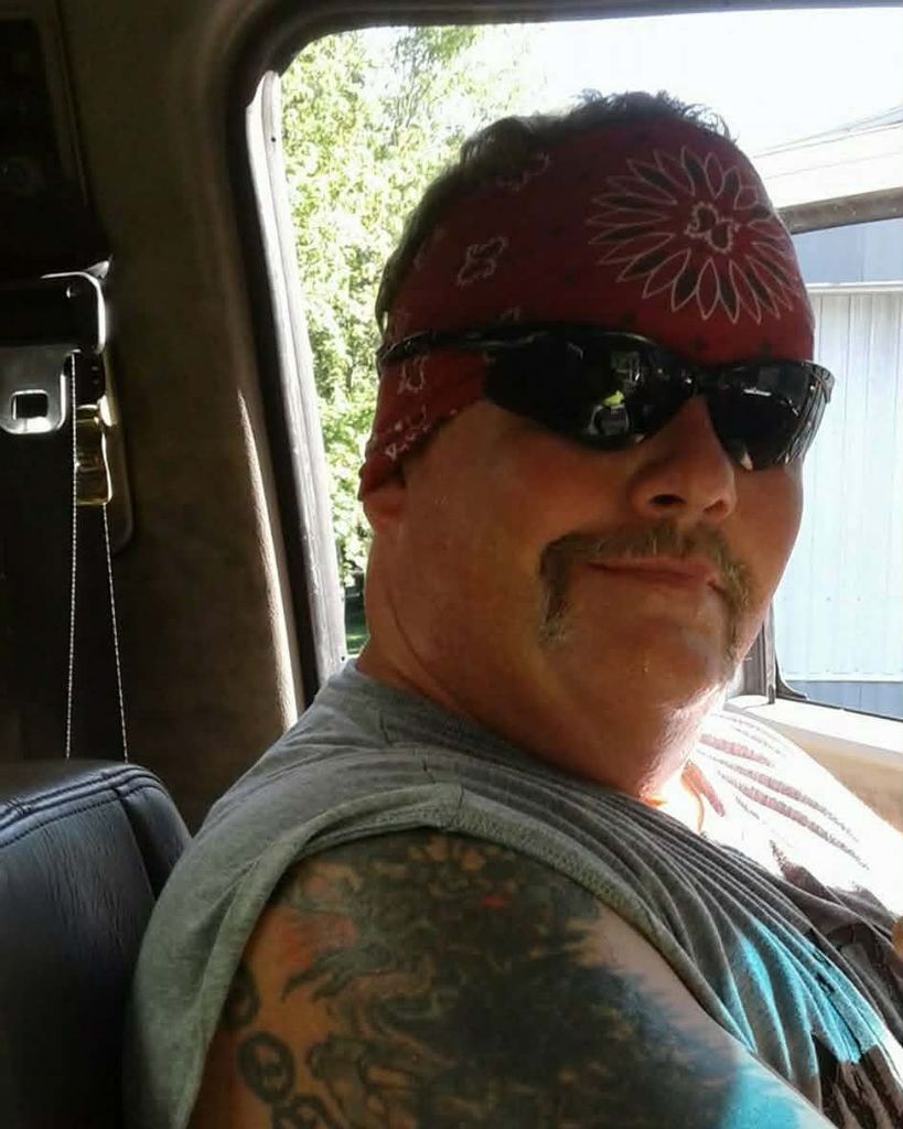 Charles "Bossy" E. Isgriggs