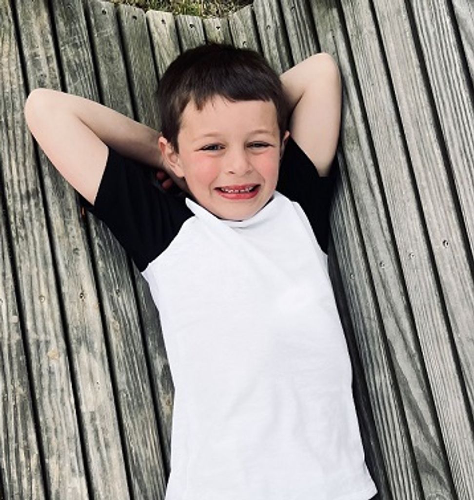Aiden Michael James Daubert