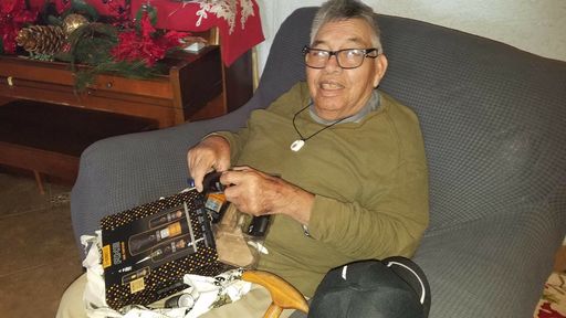 Fernando Guajardo Sr. photo gallery thumbnail 84 of 132