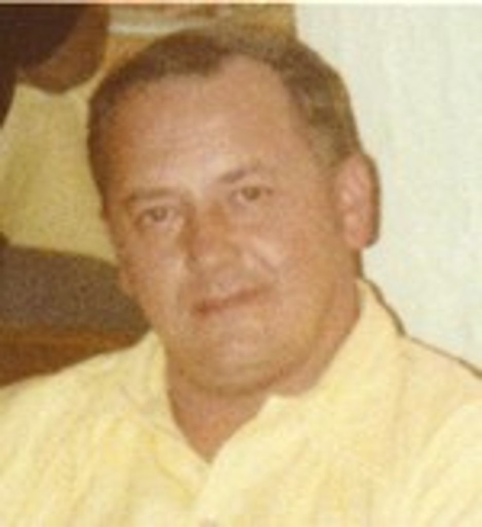 Gerald Bernard Miskowski