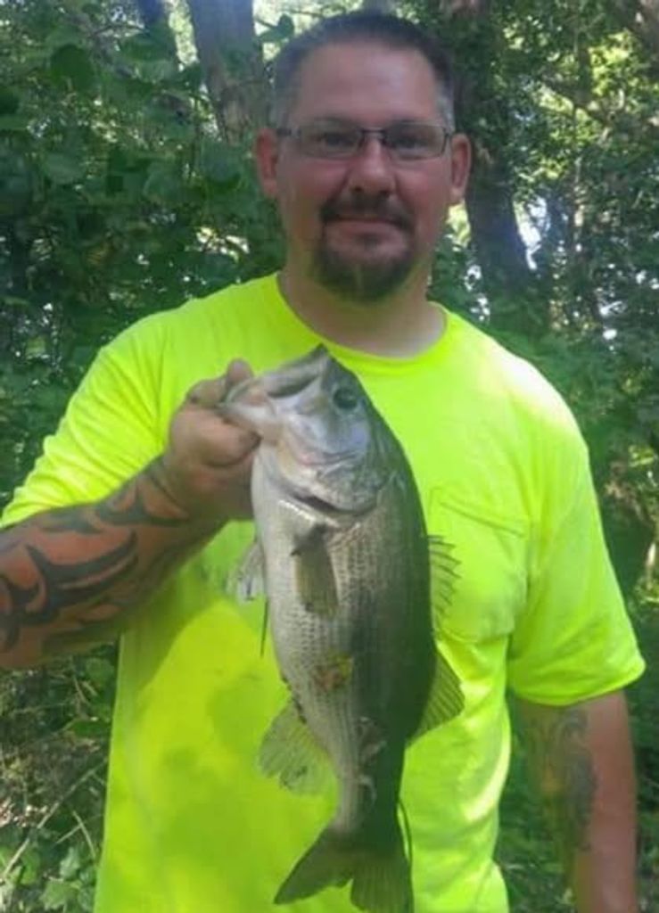 Jason Isham Profile Photo