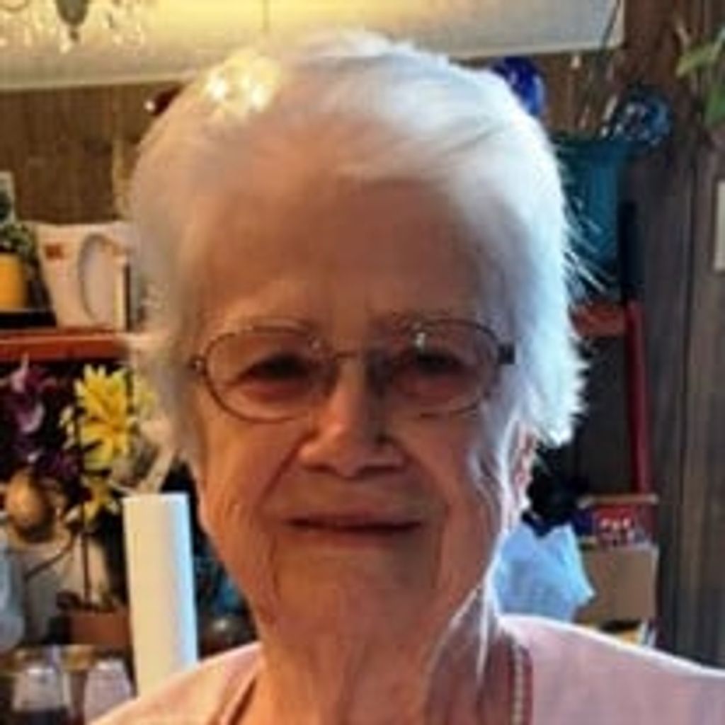 Vesta C. Curole
