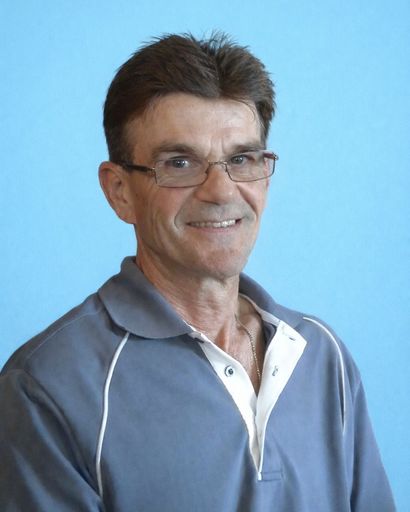 Gregory John Tice Profile Photo