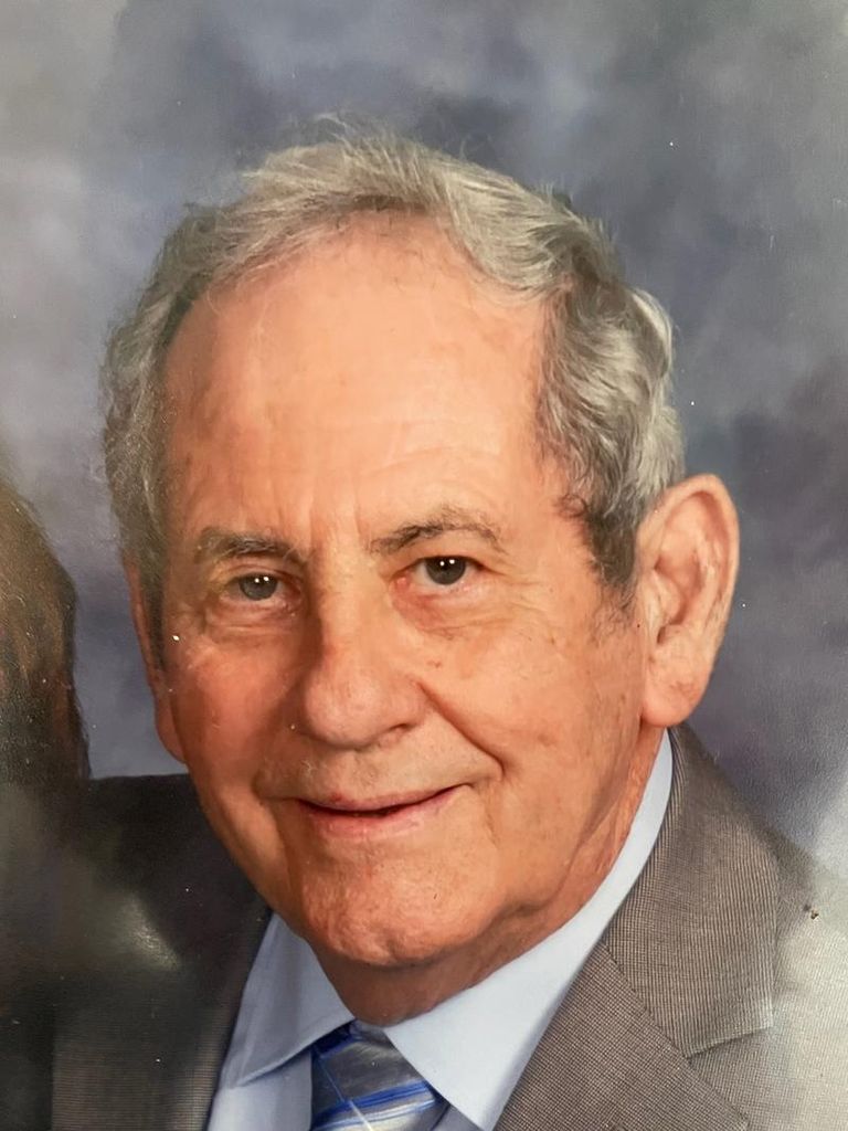 William Dillard Richardson Profile Photo