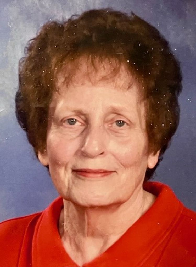 Joyce (Dodson)  Lark