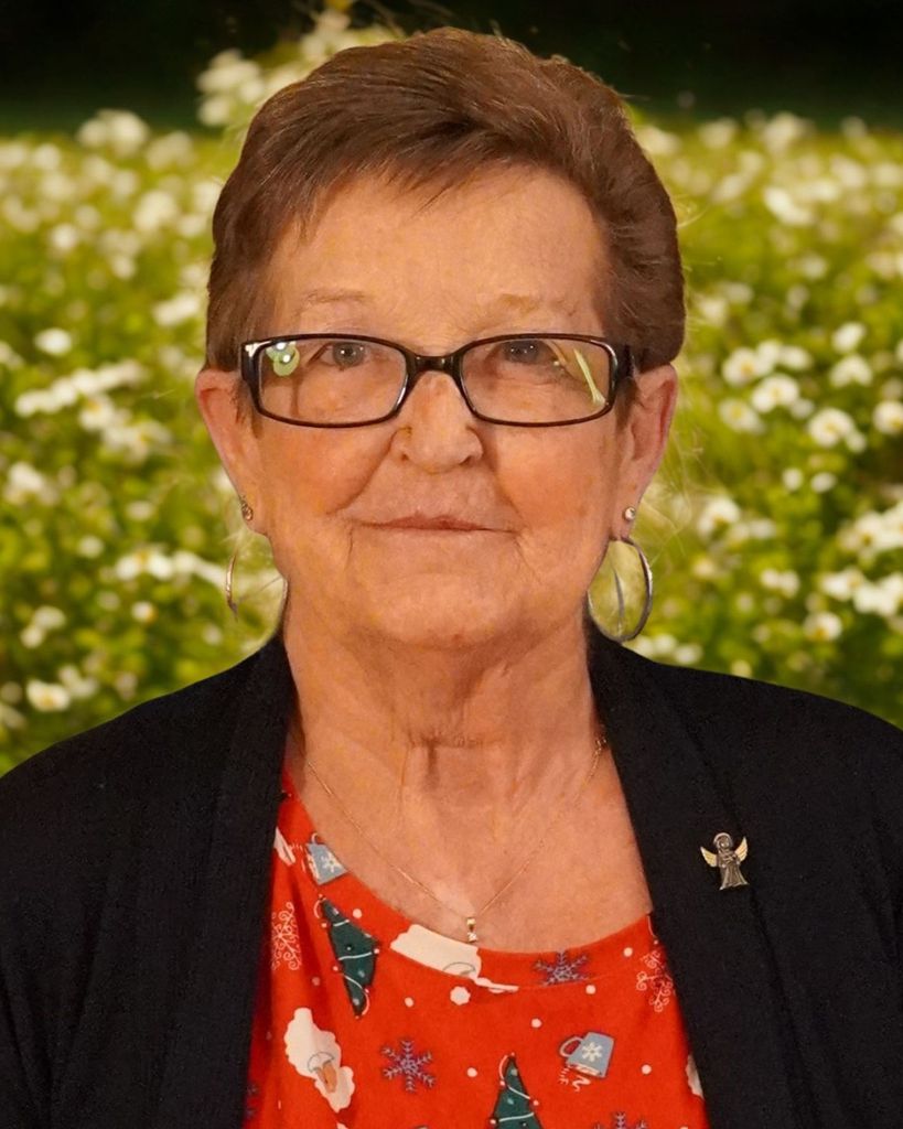 Linda Burn Profile Photo