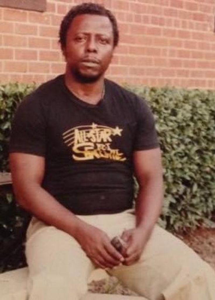 Anthony Darden Profile Photo