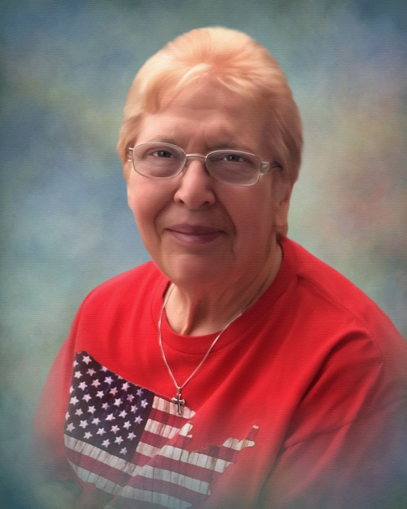 Elizabeth "Betty" R. Magiske (Gigliotti) Profile Photo