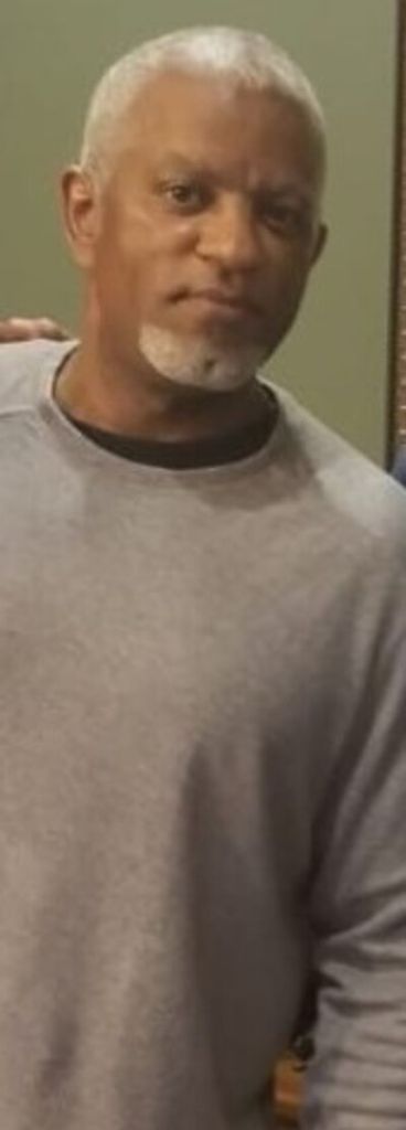 Lawrence Byron Garrett