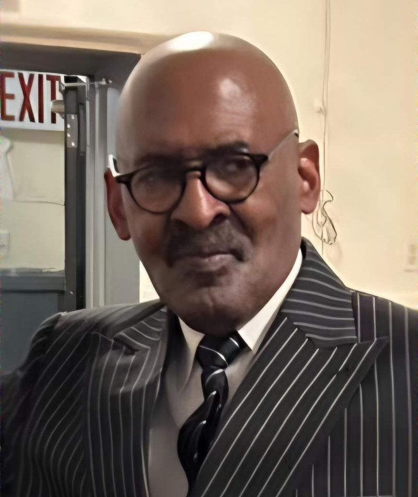 Deacon James Arthur Stevenson Profile Photo